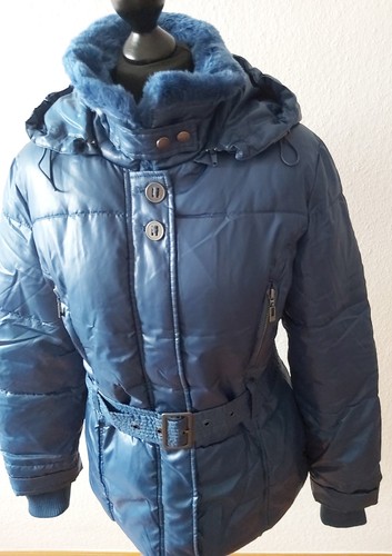 Winterjacke damen steppjacke - winterjacke,