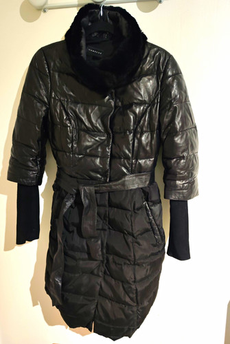Vericci damen winter leder - vericci,