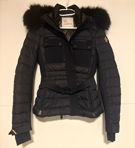 Moncler grenoble besse - grenoble,