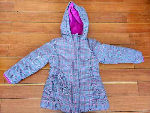 Winterjacke mädchen skijacke - mädchen,