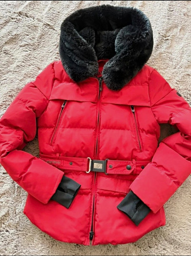Wellensteyn damen daunenjacke - wellensteyn,