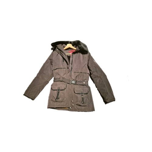 Wellensteyn winterjacke uptown - wellensteyn,