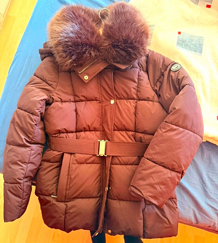 Michael kors damen - kors, steppjacke