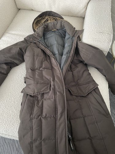 Woolrich damen daunenjacke - damen,