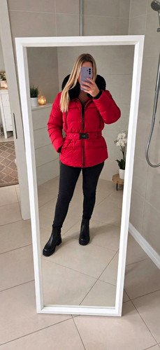Wellensteyn damen parka - wellensteyn,
