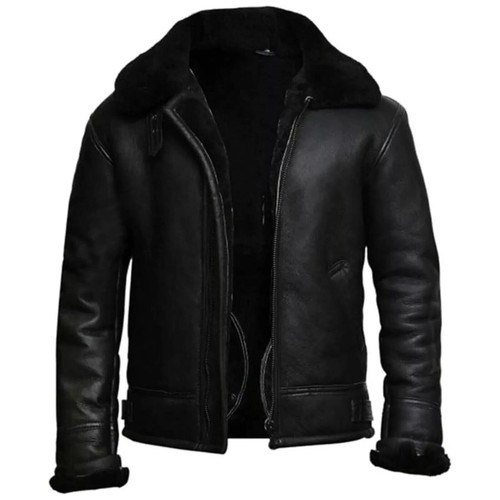 Herren schwarz flieger - herren,