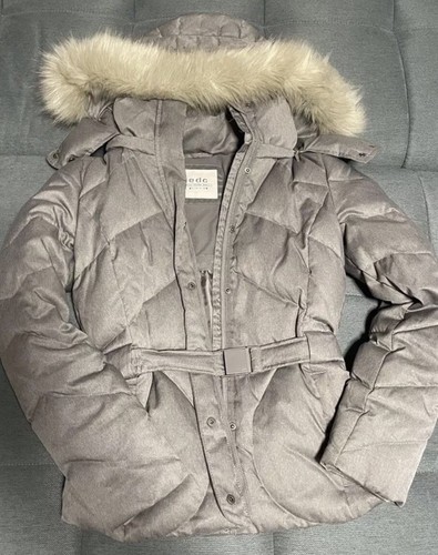 Jacke winterjacke von esprit - winterjacke,