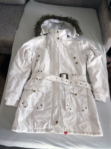 Lipher jacke cargo kragen - cargo,,