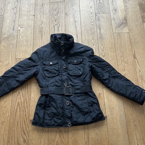 Jacke winterjacke größe m - größe,