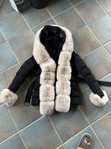 Shein jacke damen steppjacke - shein,