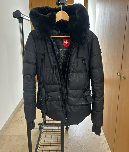 Wellensteyn damen steppjacke - wellensteyn,