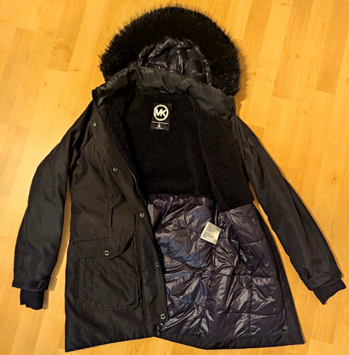 Michael kors damen parka - michael,