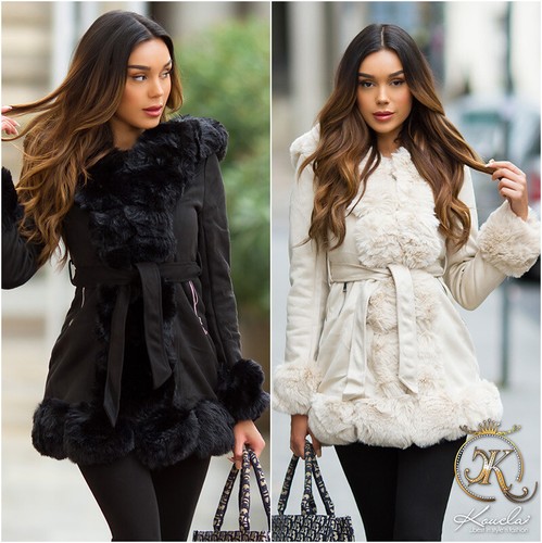 Koucla jacke winter - koucla,