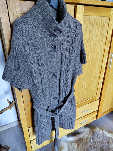 Marc polo strickjacke damen - marc, o'polo