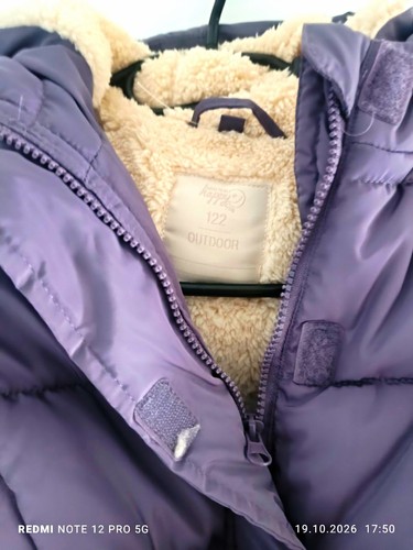Mädchen steppjacke winter - steppjacke,