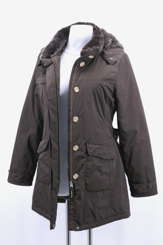 Woolrich damen jacke parka - damen,