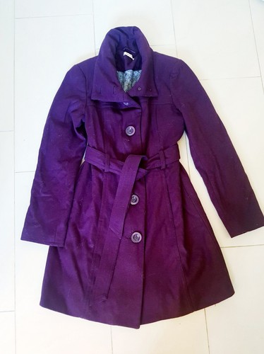 Jacke damen winter frühling - jacke,
