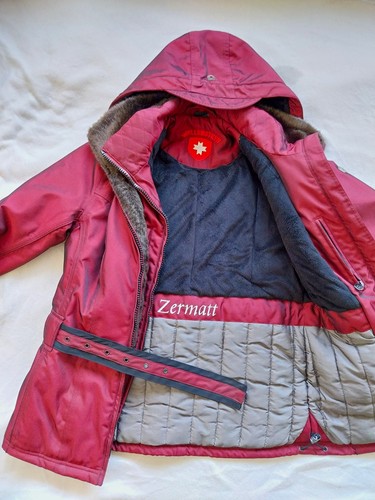 Wellensteyn zermatt damen - wellensteyn,
