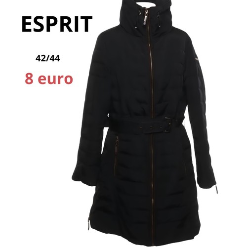 Esprit daunen winter jacke - -,