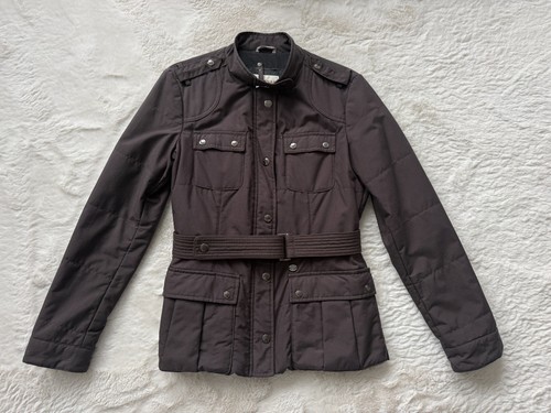 Gas jacke winter wind - jacke, 36