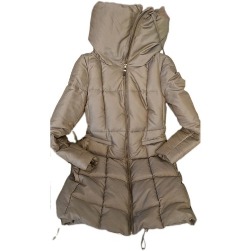 Zara woman damen daunenjacke - daunenjacke, m