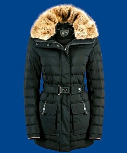 Wellensteyn damen steppjacke - wellensteyn,