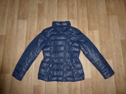 Esprit daunen jacke - daunen,