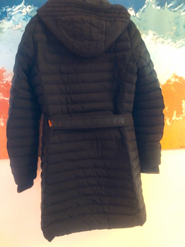 Wellensteyn wintermantel - wintermantel,