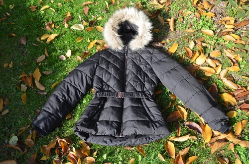 Garcia winterjacke steppjacke - winterjacke,