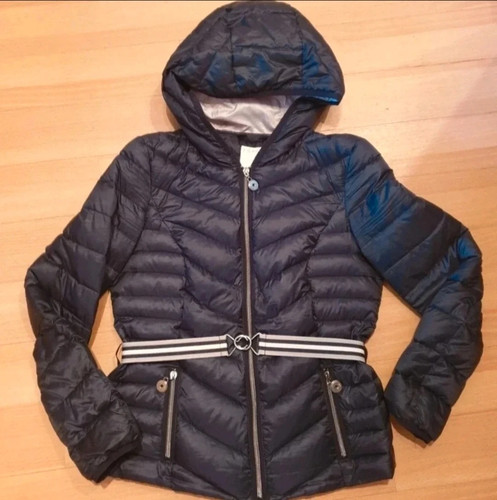 Esprit daunenjacke 38 m - esprit, gr.