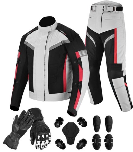 Motorradkombi hose - motorradkombi:,