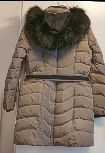 Oliver damen steppmantel - s.oliver,