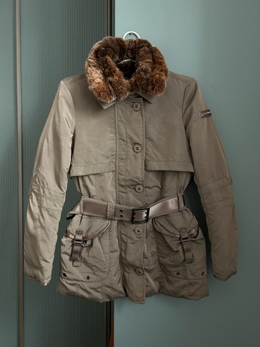 Peuterey damen daunenjacke - damen,