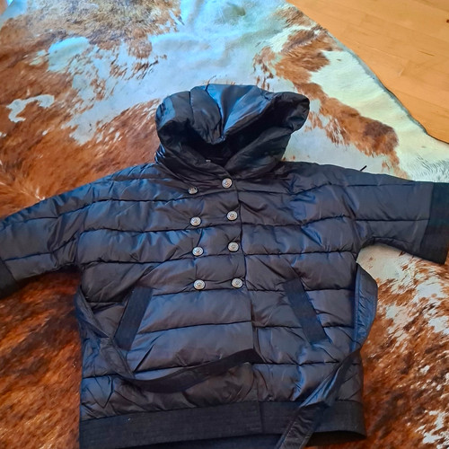 Monte cervino damen steppjacke - monte,