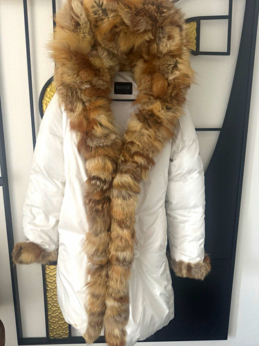 Bonnie damen winter - damen, winter-parka
