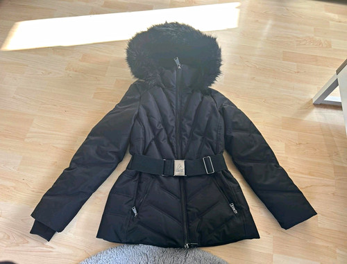 Amisu damen steppjacke - amisu,