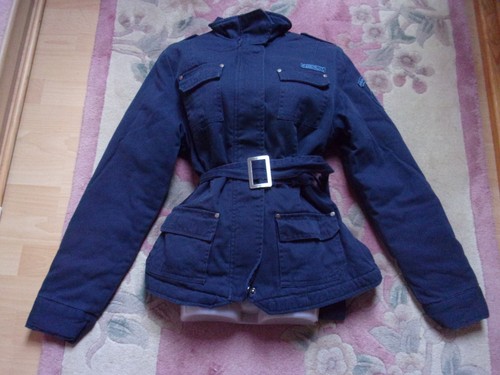 Blind date winter jacke viele - date,
