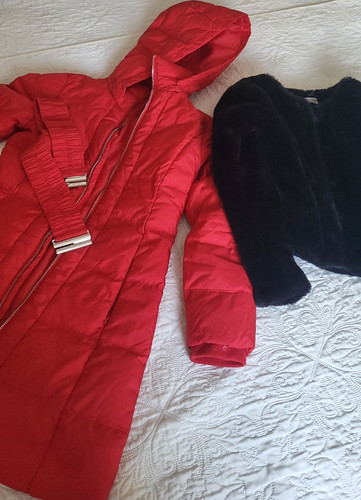Guess winterjacke kinder mit - guess,