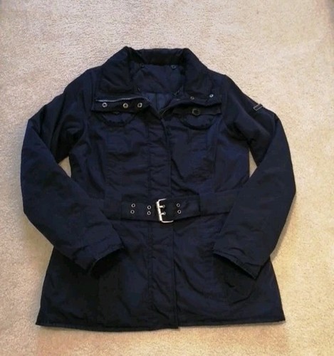 Leichte winter damen - jacke, gr