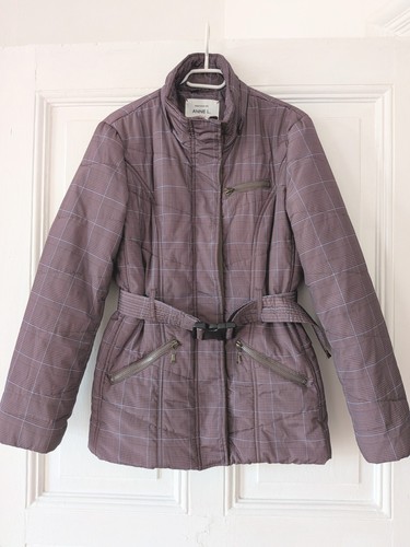 Anorak jacke steppjacke - jacke,,