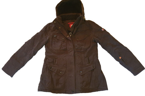 Wellensteyn cosmo winter damen - cosmo,