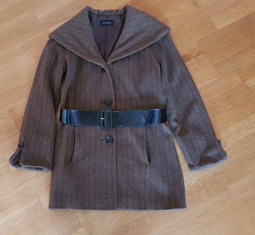 Damen winterjacke größe - damen-winterjacke, 40