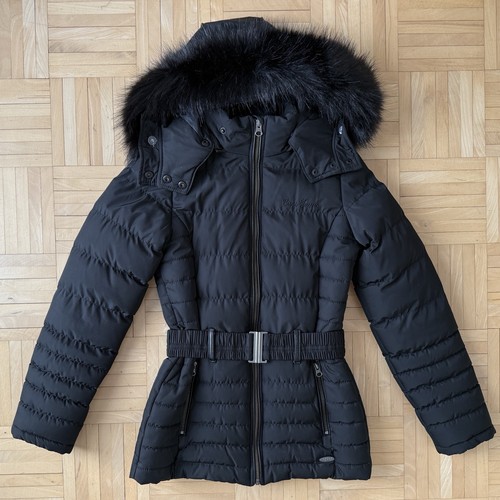 Winterjacke mädchen jahre - winterjacke,