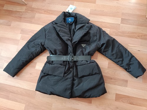 Pufferjacke winterjacke mantel - winterjacke,
