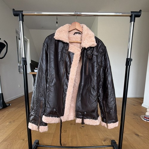 Bomberjacke herren - b3,