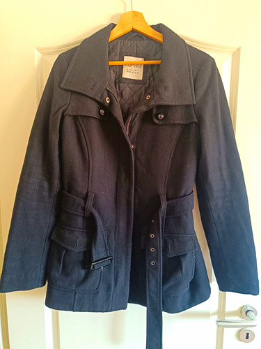 Esprit damen jacke schwarz - damen,