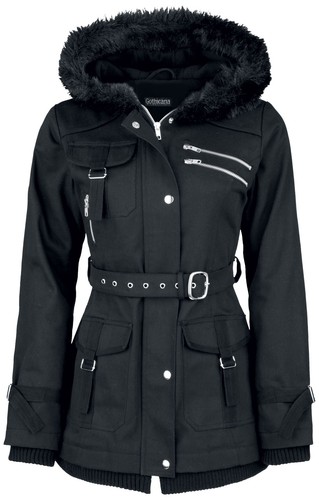 Gothicana emp damen - gothicana,