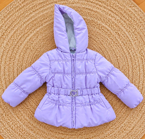 Mädchen winterjacke 92 - winterjacke,