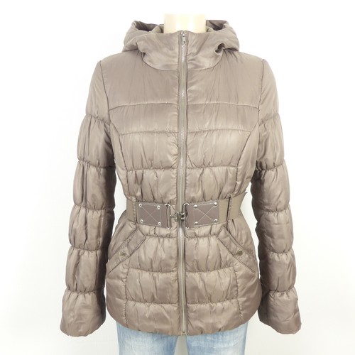 Winterjacke wattiert - h&m,