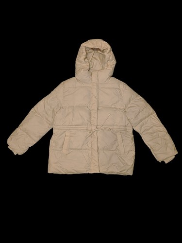Steppjacke damen s beige - s,